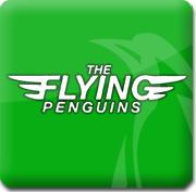 Flying Penguins