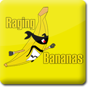 Raging Bananas
