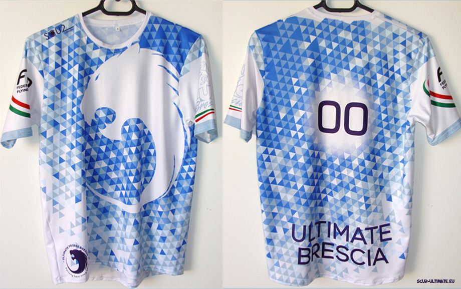 Brescia Ultimate
