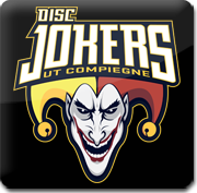 Disc Jokers