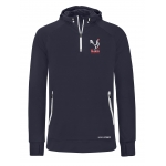 Sweat Sport 1/4 zip France 2018